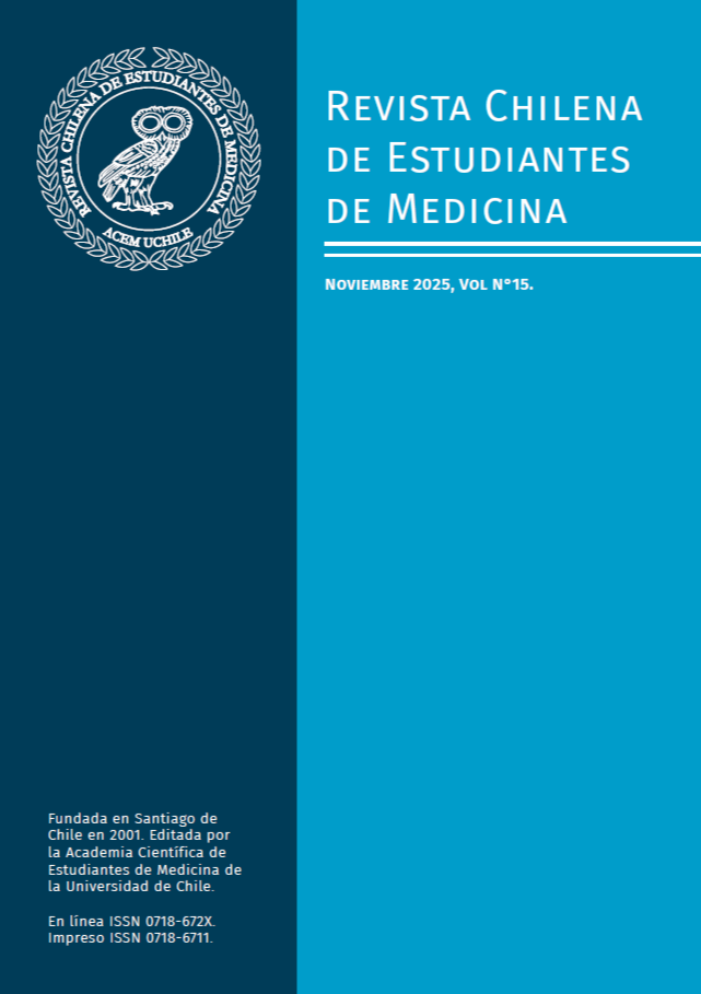 							Ver Vol. 15 Núm. 1 (2025): Vol. 15 Núm. 1
						