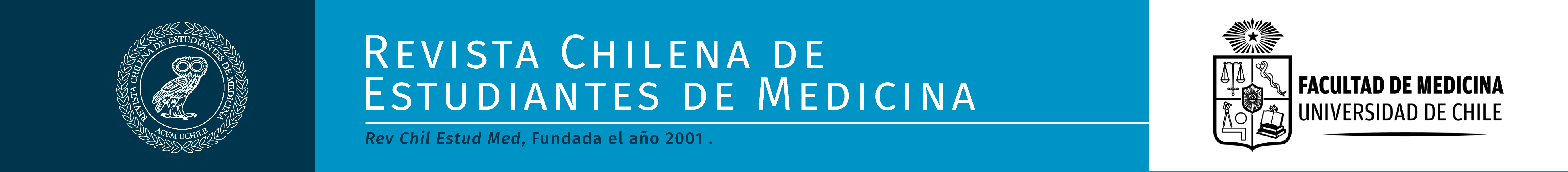 Revista Chilena de Estudiantes de Medicina
